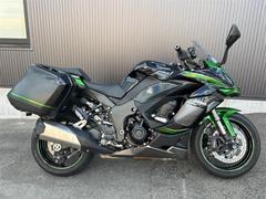 カワサキ　Ｎｉｎｊａ　１０００　ＳＸ