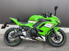 カワサキ　Ｎｉｎｊａ　６５０　ＫＲＴ　ＥＤＩＴＩＯＮ