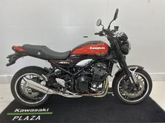 カワサキ　Ｚ９００ＲＳ　トラクションコントロ−ル・ＡＢＳ・２．０ＥＴＣ標準装備