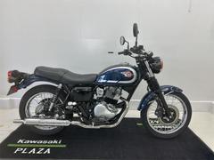 カワサキ　Ｗ２３０