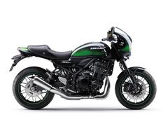 カワサキ　Ｚ９００ＲＳカフェ
