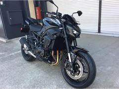 カワサキ　Ｚ９００