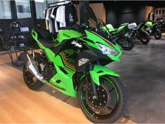カワサキ　Ｎｉｎｊａ　２５０