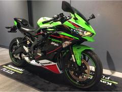 カワサキ　Ｎｉｎｊａ　ＺＸ−２５Ｒ　ＳＥ　ＫＲＴ