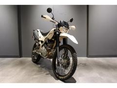 カワサキ　ＫＬＸ２３０シェルパ　２０２５年モデル　フルノーマル　ＡＢＳ装備