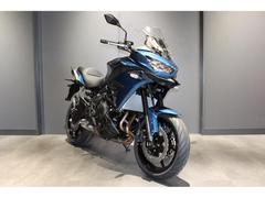 カワサキ　Ｖｅｒｓｙｓ　６５０　２０２６年モデル　２．０ＥＴＣ車載器　トラクションコントロール