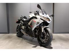 カワサキ　Ｎｉｎｊａ　６５０　２０２６年モデル　トラクションコントロール　２．０ＥＴＣ車載器