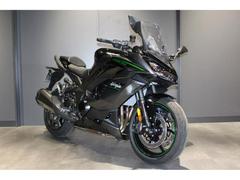 カワサキ　Ｎｉｎｊａ　１１００　ＳＸ　２０２５年モデル　クイックシフター　クルーズコントロール　ドライブレコーダー　ＥＴＣ２．０車載器