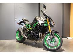 カワサキ　Ｚ９００　ＳＥ　２０２７年　カワサキプラザ専用モデル