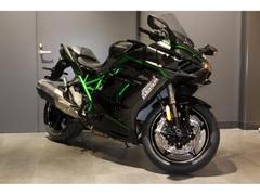 カワサキ　Ｎｉｎｊａ　Ｈ２　ＳＸ　ＳＥ　２０２７年　カワサキプラザ専用モデル！