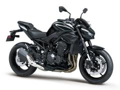 カワサキ　Ｚ９００　２０２７年　カワサキプラザ専用モデル！