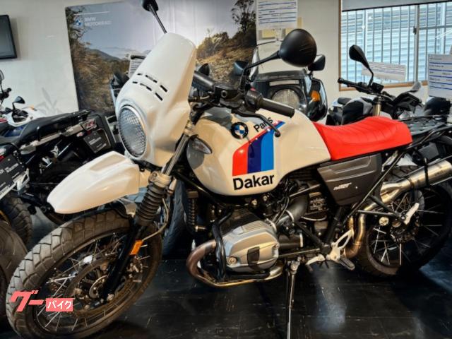 Ｒ　ｎｉｎｅＴ　アーバン　Ｇ／Ｓ　ＵＮＩＴ　ＧＡＲＡＧＥ　ＰａｒｉｓＤａｋａｒキットコンプリート装備