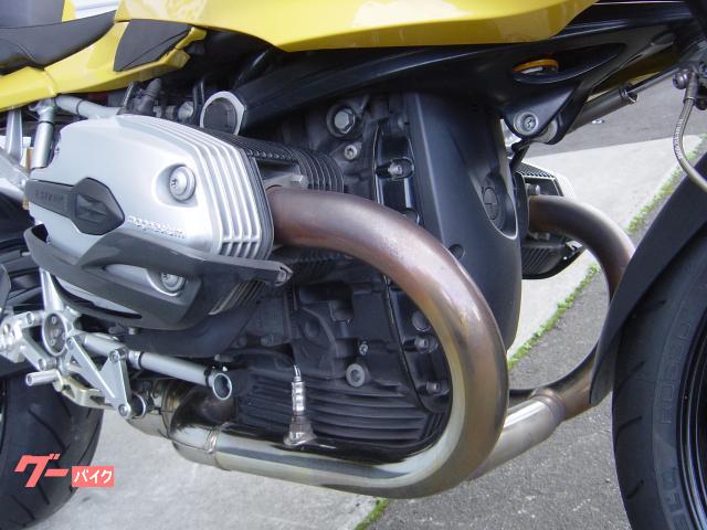 AELLA オーバーサスペンション R1250GS用 中古品 Harley Davidson DRAG