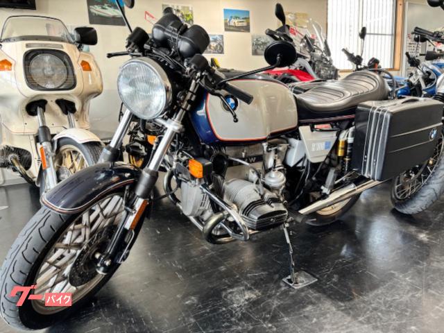Ｒ１００ＲＳ　ネイキッド