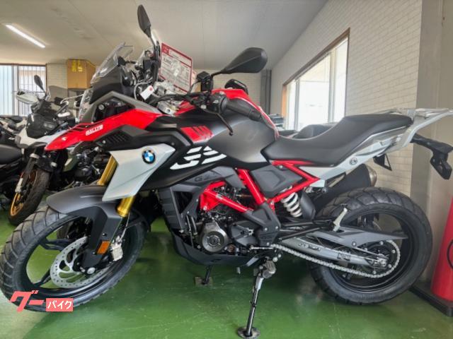 Ｇ３１０ＧＳ　２０２５年モデル