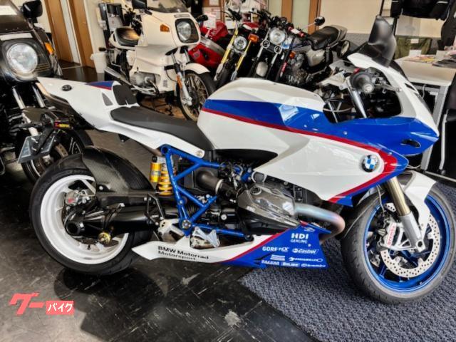 BMW HP2スポーツ Limited｜MEISTER－SENDAI 
