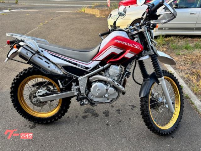 セロー２５０