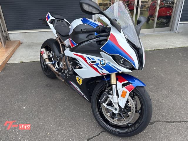 Ｓ１０００ＲＲ　Ｍパッケージ