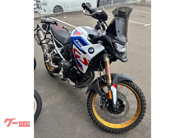 Ｆ９００ＧＳ２０２４年モデル