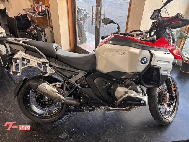 R1300GSアドベンチャーASA