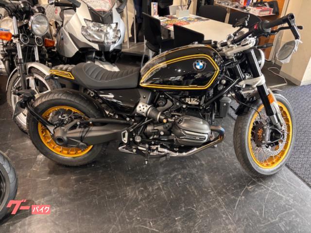 BMW R12LIMITED EDITION — миниатюра 2