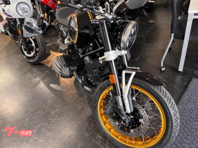 BMW R12LIMITED EDITION — миниатюра 3