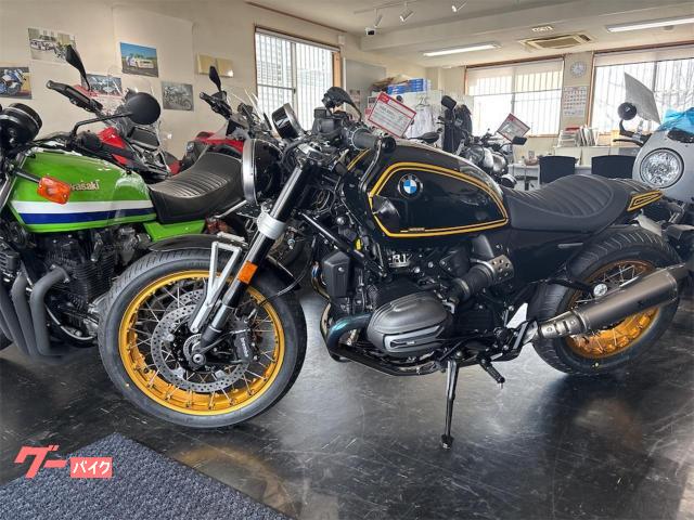 BMW R12LIMITED EDITION — миниатюра 4