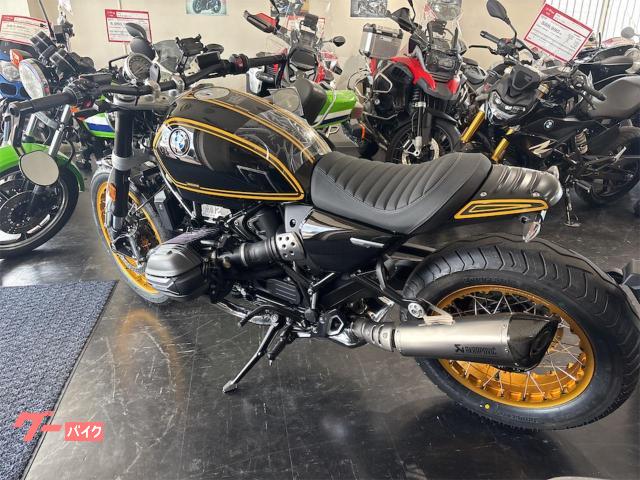 BMW R12LIMITED EDITION — миниатюра 5