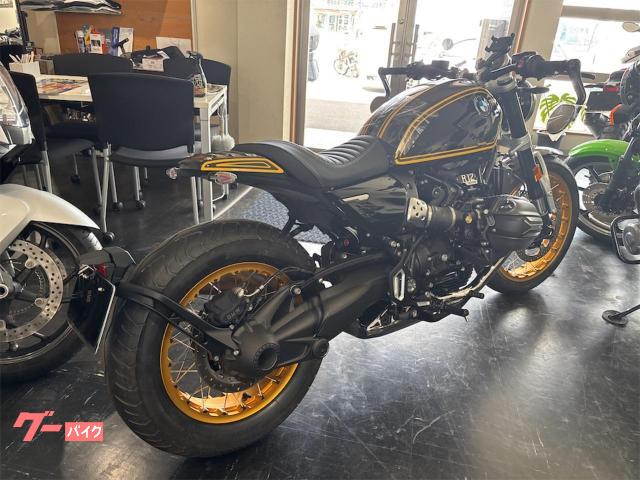 BMW R12LIMITED EDITION — миниатюра 6