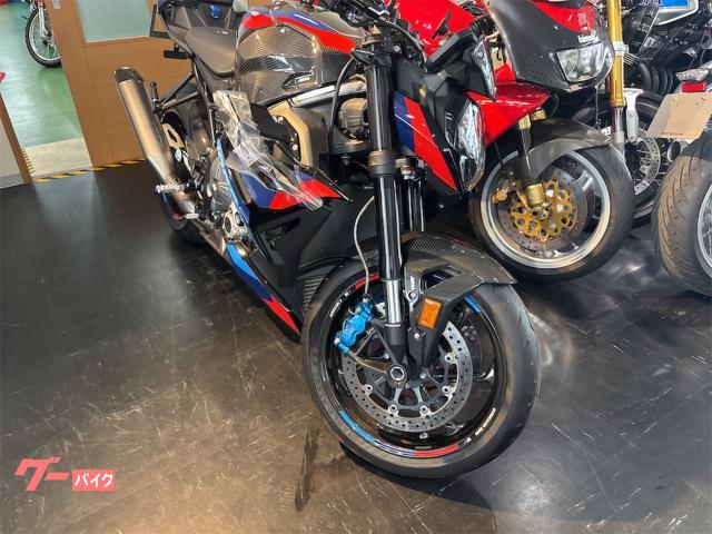 BMW M1000R M 2024 — миниатюра 2
