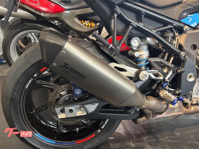 BMW M1000R M 2024 — миниатюра 3