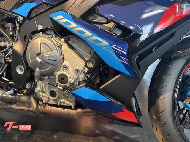 BMW M1000R M 2024 — миниатюра 4