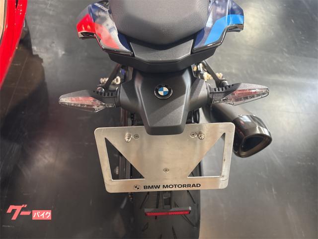 BMW M1000R M 2024 — миниатюра 5
