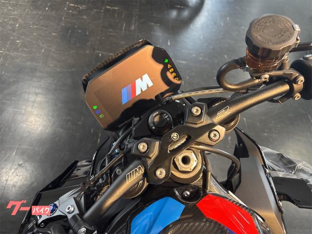 BMW M1000R M 2024 — миниатюра 6