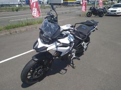 ＢＭＷ　Ｆ８００ＧＳ