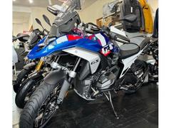 ＢＭＷ　Ｒ１３００ＧＳ　ツーリング