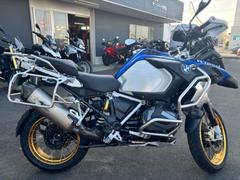 ＢＭＷ　Ｒ１２５０ＧＳ　Ａｄｖｅｎｔｕｒｅ　プレミアムライン