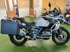 ＢＭＷ　Ｒ１２５０ＧＳ　Ａｄｖｅｎｔｕｒｅ　プレミアムスタンダード