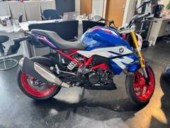 ＢＭＷ　Ｇ３１０Ｒ