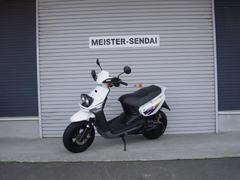 ヤマハBWS100 実働埼玉県