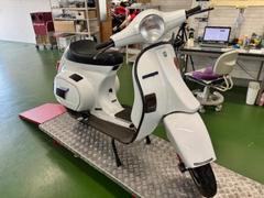 ＶＥＳＰＡ　ＶＥＳＰＡ・５０ＨＰ
