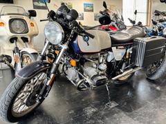 ＢＭＷ　Ｒ１００ＲＳ　ネイキッド