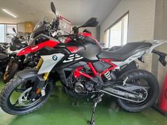 ＢＭＷ　Ｇ３１０ＧＳ　２０２５年モデル