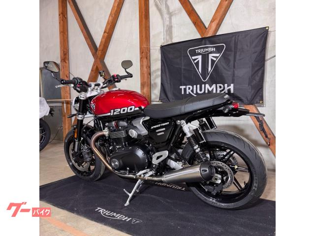 TRIUMPH 1200/2025//105/112Nm//USB — миниатюра 4