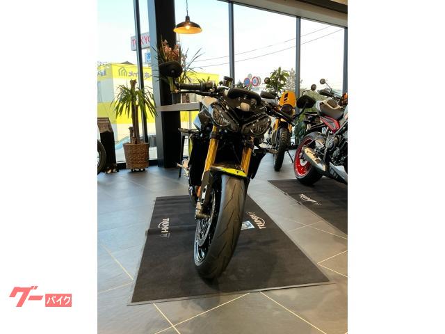 TRIUMPH 765 2///130// — миниатюра 3