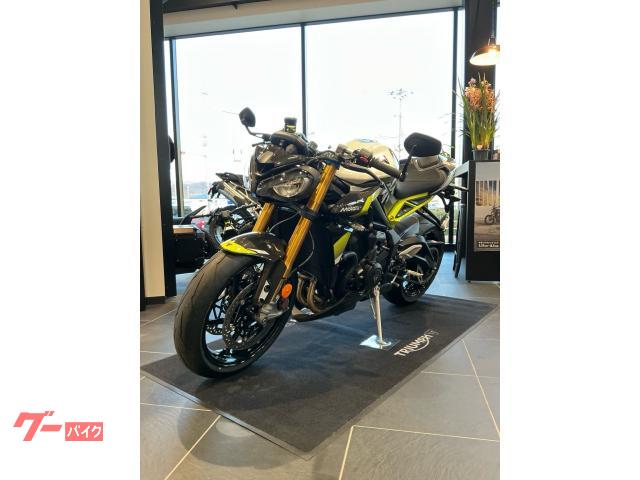 TRIUMPH 765 2///130// — миниатюра 4