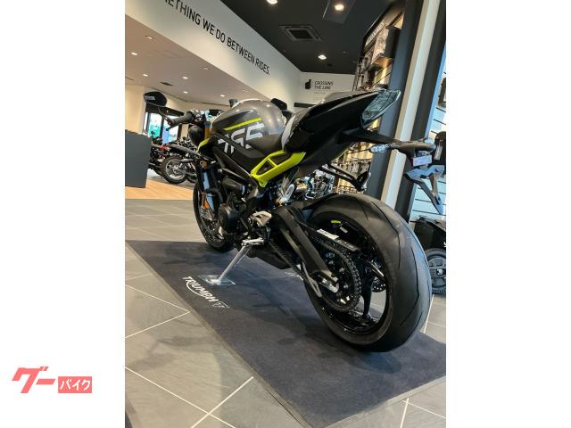 TRIUMPH 765 2///130// — миниатюра 6