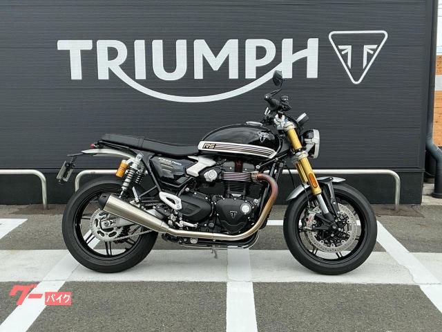 スピードツイン１２００ＲＳ