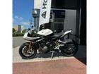 スピードトリプル1200RR ABS インジェクション