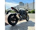 スピードトリプル1200RR ABS インジェクション
